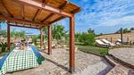 outside - Ferienhaus für 8 Personen (250 m²) in Senigallia - Top-Hundeurlaub