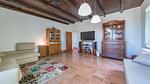 living-room - Ferienhaus für 8 Personen (250 m²) in Senigallia - Top-Hundeurlaub
