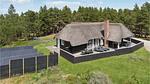 house - Ferienhaus für 12 Personen (195 m²) in Blåvand - Top-Hundeurlaub