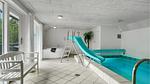 pool - Ferienhaus für 12 Personen (195 m²) in Blåvand - Top-Hundeurlaub