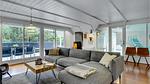 living-room - Ferienhaus für 12 Personen (195 m²) in Blåvand - Top-Hundeurlaub