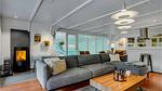 living-room - Ferienhaus für 12 Personen (195 m²) in Blåvand - Top-Hundeurlaub