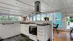 kitchen - Ferienhaus für 12 Personen (195 m²) in Blåvand - Top-Hundeurlaub