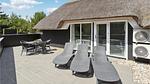 outside - Ferienhaus für 12 Personen (195 m²) in Blåvand - Top-Hundeurlaub