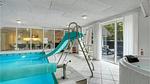 pool - Ferienhaus für 12 Personen (195 m²) in Blåvand - Top-Hundeurlaub