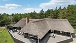 house - Ferienhaus für 12 Personen (195 m²) in Blåvand - Top-Hundeurlaub