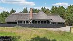 house - Ferienhaus für 12 Personen (195 m²) in Blåvand - Top-Hundeurlaub