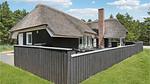 house - Ferienhaus für 12 Personen (195 m²) in Blåvand - Top-Hundeurlaub