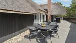 outside - Ferienhaus für 12 Personen (195 m²) in Blåvand - Top-Hundeurlaub