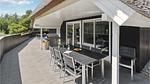 outside - Ferienhaus für 12 Personen (195 m²) in Blåvand - Top-Hundeurlaub