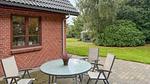 outside - Ferienhaus für 14 Personen (340 m²) in Sønder Felding - Top-Hundeurlaub