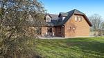 house - Ferienhaus für 14 Personen (340 m²) in Sønder Felding - Top-Hundeurlaub