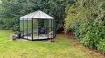 outside - Ferienhaus für 14 Personen (340 m²) in Sønder Felding - Top-Hundeurlaub