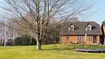 outside - Ferienhaus für 14 Personen (340 m²) in Sønder Felding - Top-Hundeurlaub