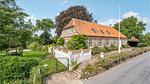 house - Ferienhaus für 8 Personen (246 m²) in Søby Ærø - Top-Hundeurlaub