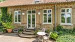 outside - Ferienhaus für 8 Personen (246 m²) in Søby Ærø - Top-Hundeurlaub