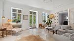 living-room - Ferienhaus für 8 Personen (246 m²) in Søby Ærø - Top-Hundeurlaub
