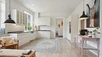 kitchen - Ferienhaus für 8 Personen (246 m²) in Søby Ærø - Top-Hundeurlaub
