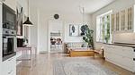 living-room - Ferienhaus für 8 Personen (246 m²) in Søby Ærø - Top-Hundeurlaub