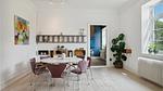 living-room - Ferienhaus für 8 Personen (246 m²) in Søby Ærø - Top-Hundeurlaub