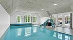 pool - Ferienhaus für 14 Personen (250 m²) in Ulfborg - Top-Hundeurlaub
