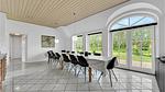 living-room - Ferienhaus für 14 Personen (250 m²) in Ulfborg - Top-Hundeurlaub