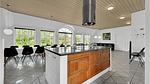 kitchen - Ferienhaus für 14 Personen (250 m²) in Ulfborg - Top-Hundeurlaub
