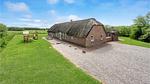exterior - Ferienhaus für 14 Personen (250 m²) in Ulfborg - Top-Hundeurlaub