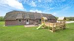 exterior - Ferienhaus für 14 Personen (250 m²) in Ulfborg - Top-Hundeurlaub