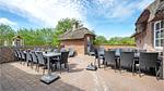 balcony-terrace - Ferienhaus für 14 Personen (250 m²) in Ulfborg - Top-Hundeurlaub