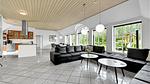 living-room - Ferienhaus für 14 Personen (250 m²) in Ulfborg - Top-Hundeurlaub