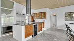 kitchen - Ferienhaus für 14 Personen (250 m²) in Ulfborg - Top-Hundeurlaub