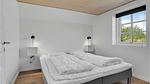 bedroom - Ferienhaus für 14 Personen (250 m²) in Ulfborg - Top-Hundeurlaub