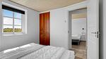 bedroom - Ferienhaus für 14 Personen (250 m²) in Ulfborg - Top-Hundeurlaub