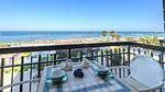 outside - Ferienwohnung für 6 Personen (80 m²) in Porto San Giorgio - Top-Hundeurlaub