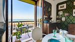 living-room - Ferienwohnung für 6 Personen (80 m²) in Porto San Giorgio - Top-Hundeurlaub