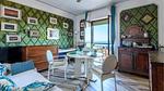 living-room - Ferienwohnung für 6 Personen (80 m²) in Porto San Giorgio - Top-Hundeurlaub