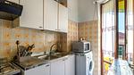 kitchen - Ferienwohnung für 6 Personen (80 m²) in Porto San Giorgio - Top-Hundeurlaub