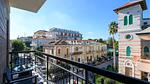 outside - Ferienwohnung für 6 Personen (80 m²) in Porto San Giorgio - Top-Hundeurlaub