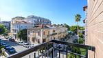 view-from-room - Ferienwohnung für 6 Personen (80 m²) in Porto San Giorgio - Top-Hundeurlaub
