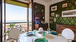 living-room - Ferienwohnung für 6 Personen (80 m²) in Porto San Giorgio - Top-Hundeurlaub