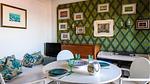 living-room - Ferienwohnung für 6 Personen (80 m²) in Porto San Giorgio - Top-Hundeurlaub