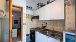 kitchen - Ferienwohnung für 6 Personen (80 m²) in Porto San Giorgio - Top-Hundeurlaub