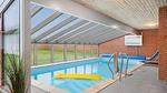 pool - Ferienhaus für 26 Personen (380 m²) in Give - Top-Hundeurlaub