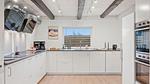 kitchen - Ferienhaus für 26 Personen (380 m²) in Give - Top-Hundeurlaub