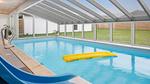 pool - Ferienhaus für 26 Personen (380 m²) in Give - Top-Hundeurlaub