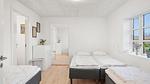 bed - Ferienhaus für 26 Personen (380 m²) in Give - Top-Hundeurlaub