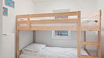 bed - Ferienhaus für 26 Personen (380 m²) in Give - Top-Hundeurlaub
