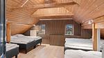 bed - Ferienhaus für 26 Personen (380 m²) in Give - Top-Hundeurlaub