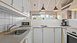 kitchen - Ferienhaus für 10 Personen (130 m²) in Juelsminde - Top-Hundeurlaub